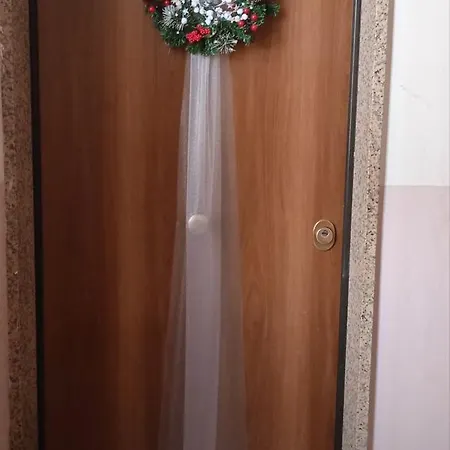 Апартаменты La Dimora Dei Mori Гела