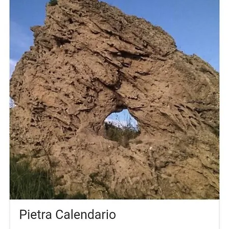 La Dimora Dei Mori Гела