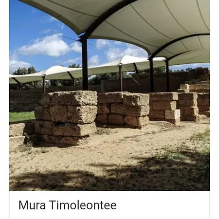 La Dimora Dei Mori Апартаменты *